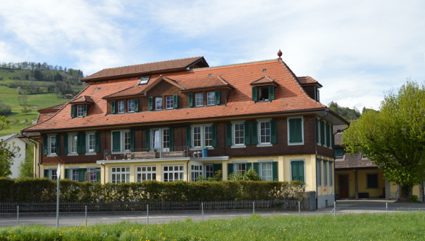 Krankenhaus Wattenwil